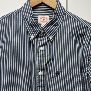 Brooks Brothers Red Fleece shirt